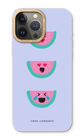 Cute watermelon