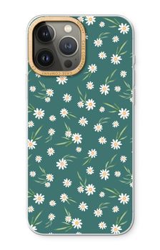 Small daisies