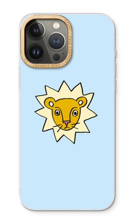 Little lion