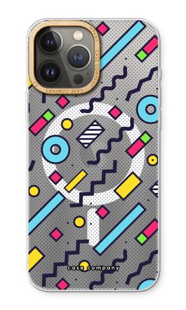 8-bit N°8