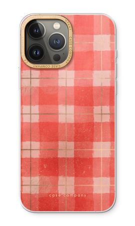 Crimson Check