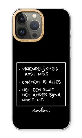 Mijn Motto's