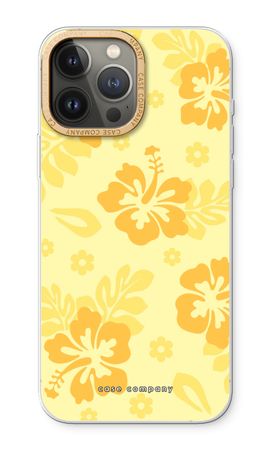 Hawaii - Yellow