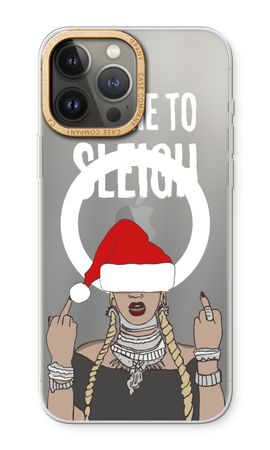 Came To Sleigh