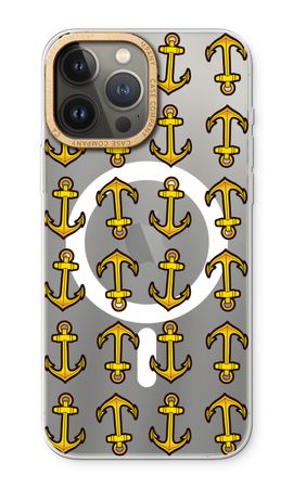 Musketon Anchor