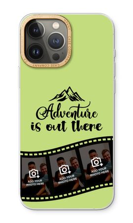 Adventure Film Roll