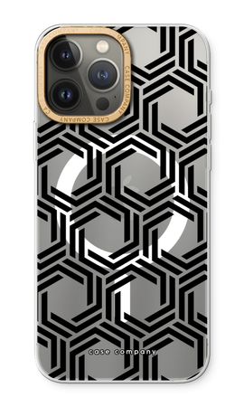 Geometric pattern
