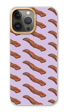 Bacon to my eggs #2