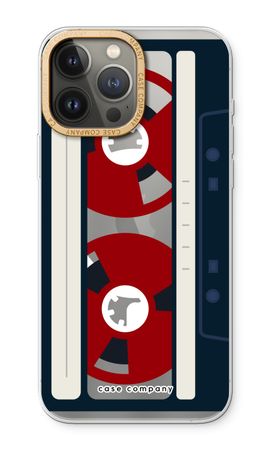 Here's your tape