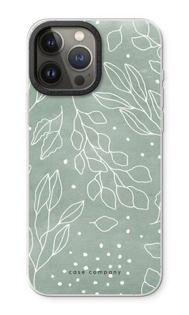 Verdant Leaves