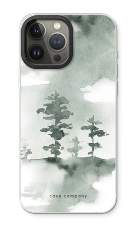 Forest Fog