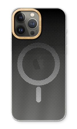 Musketon Halftone