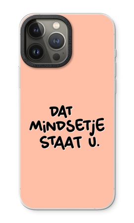 Mindsetje
