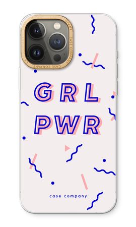 GRL PWR