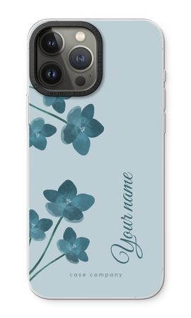 Namecase 3 - Floral