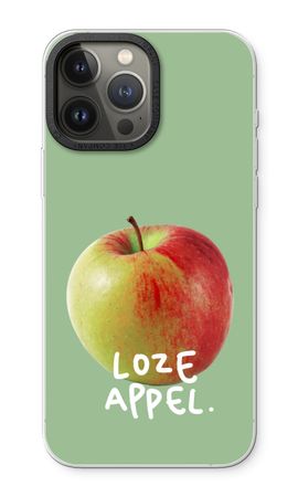 Loze appel