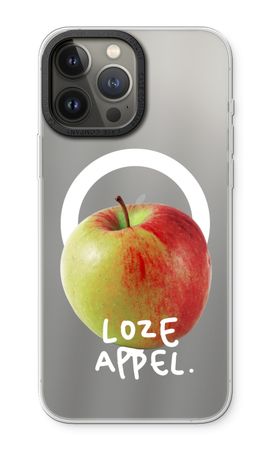 Loze appel