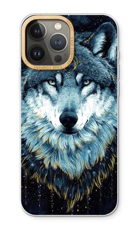 Darkness Wolf
