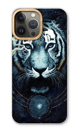 Darkness Tiger