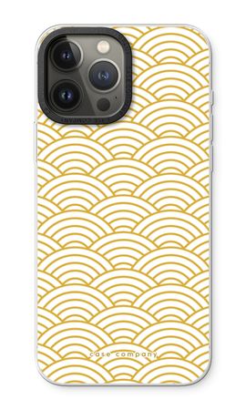Yellow Wave