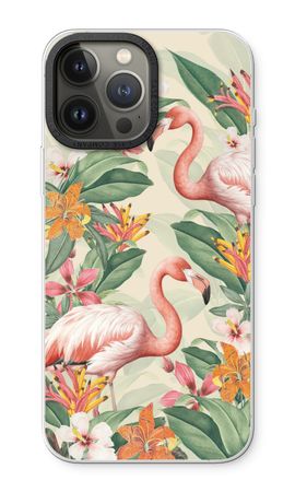 Tropical Flamingo