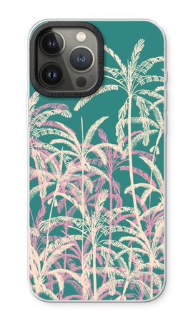 Tropical Palms