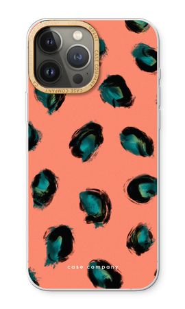 Pink Cheetah