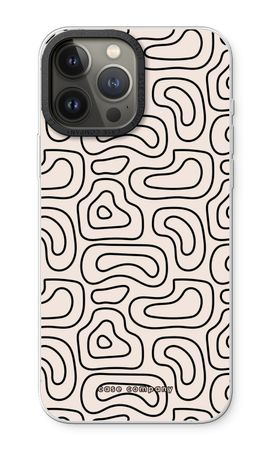 Soft Maze