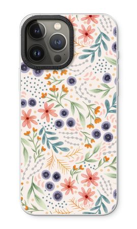 Ditsy bloemen