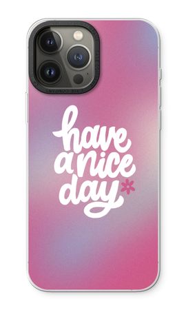 Have a nice day
