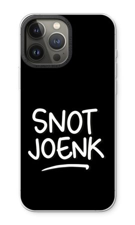 Snotjoenk