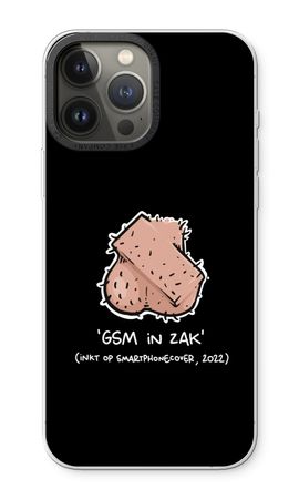 GSM in zak