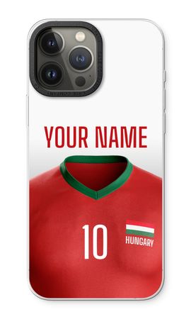 Hungary - Football