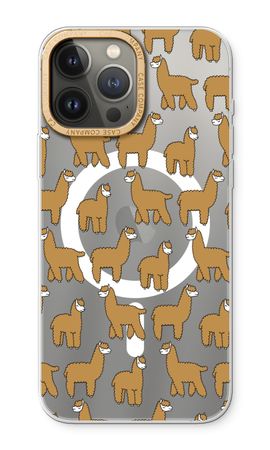 Alpacas
