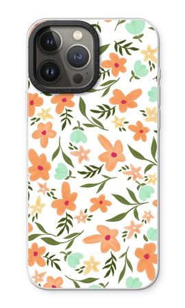 Little Ellila Flowers