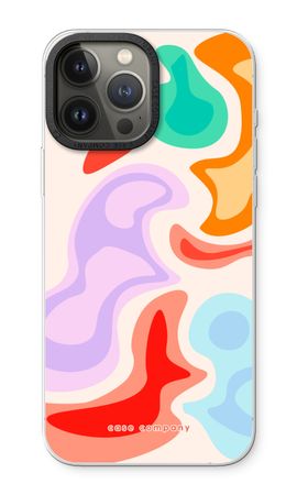 Colorful Waves