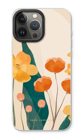 Amber bloom