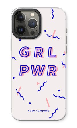 GRL PWR