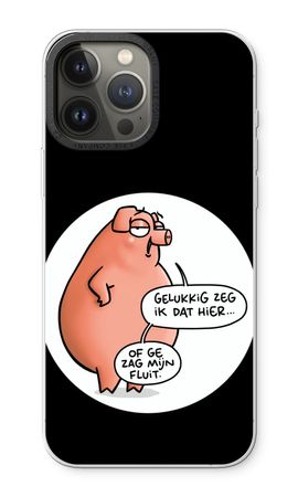 Gelukkig zeg