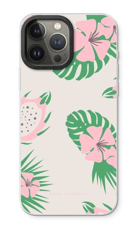 Jungle Blossom