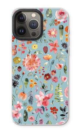 Colorful Plants and Flowers