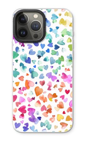 Valentines Hearts