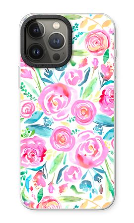 Pastel Roses