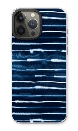 Lines Navy