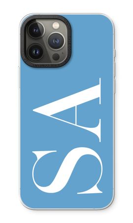 Monogram N°2