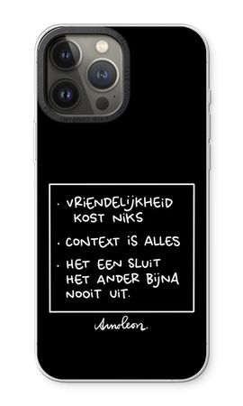 Mijn Motto's