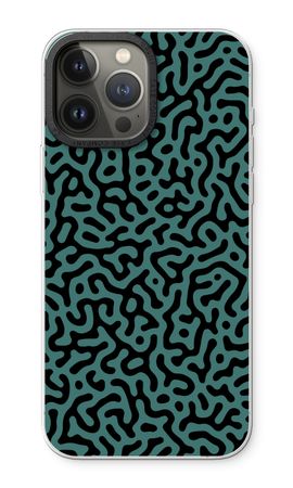 Turing pattern