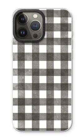 Gingham style