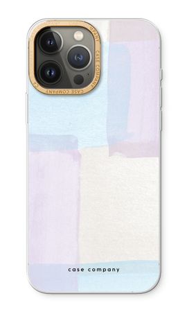 Square pastel