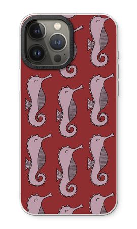 Seahorses